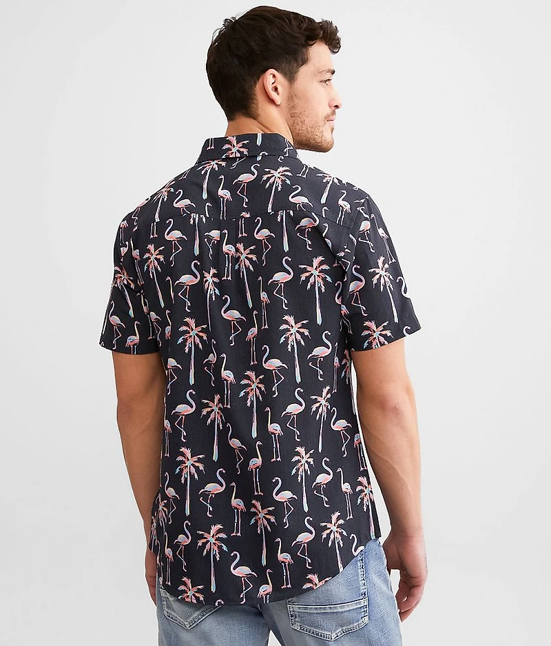 Performance Stretch Shirt