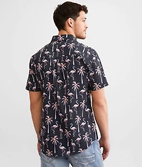 Performance Stretch Shirt