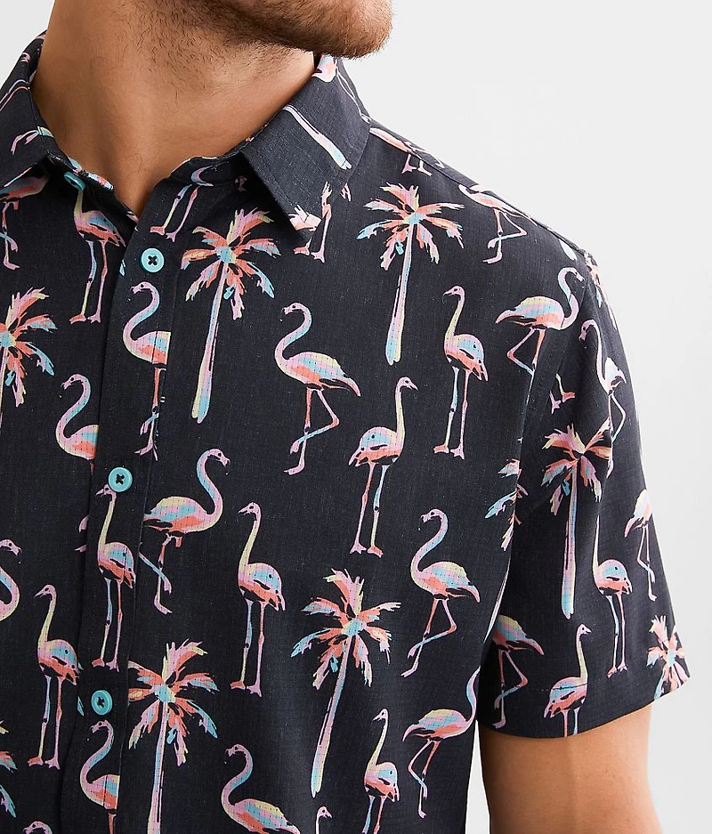 Performance Stretch Shirt