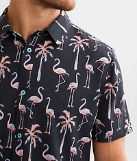Performance Stretch Shirt