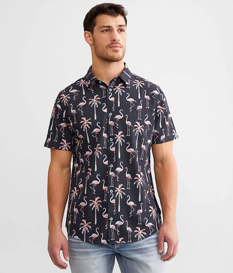 Departwest Performance Stretch Shirt