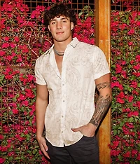 Ripstop Performance Stretch Shirt