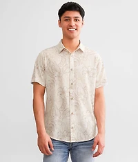 Ripstop Performance Stretch Shirt