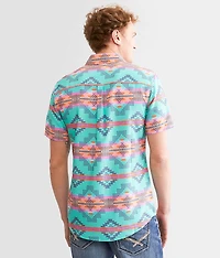 Southwest Performance Stretch Shirt