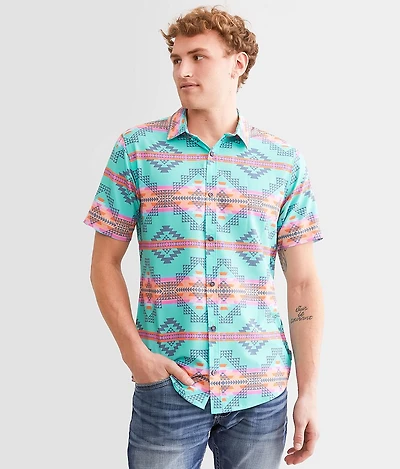 Southwest Performance Stretch Shirt