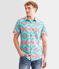 Southwest Performance Stretch Shirt