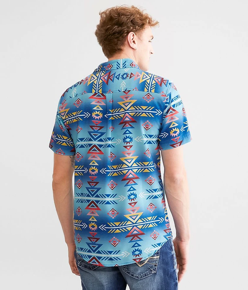 Southwest Performance Stretch Shirt