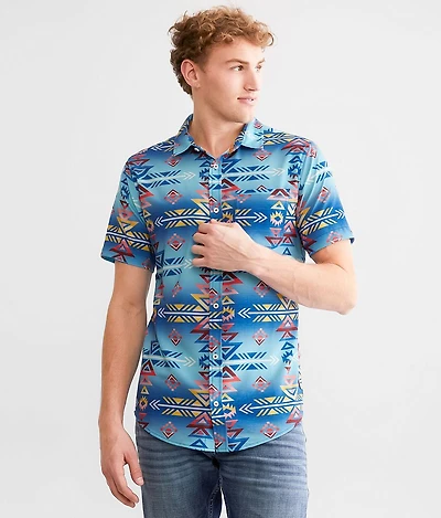 Southwest Performance Stretch Shirt