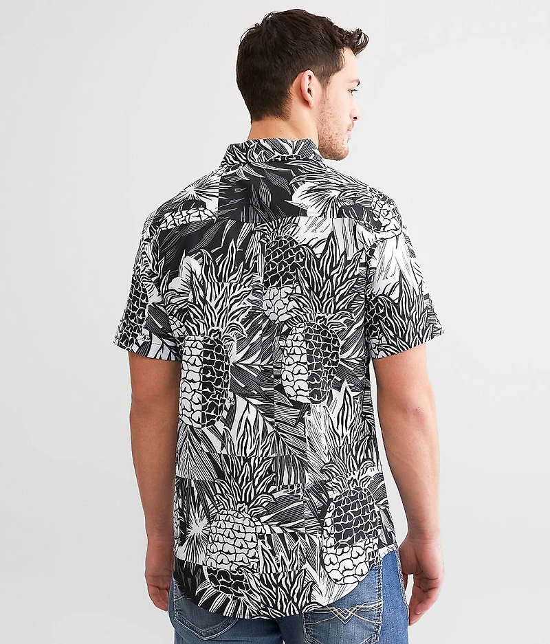 Performance Stretch Shirt