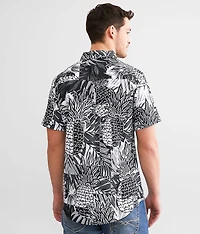 Performance Stretch Shirt