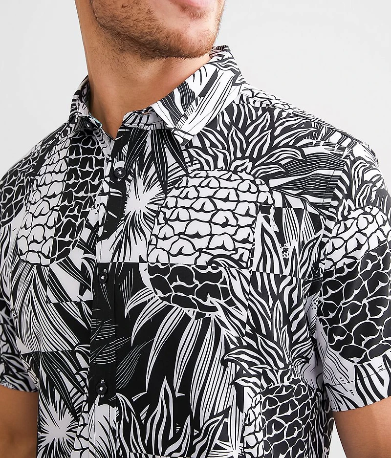 Performance Stretch Shirt