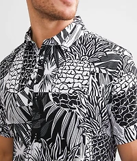 Performance Stretch Shirt
