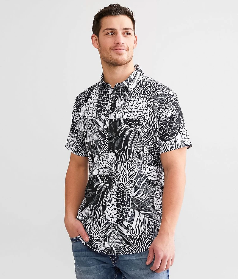 Performance Stretch Shirt