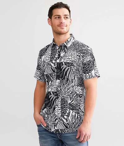 Performance Stretch Shirt