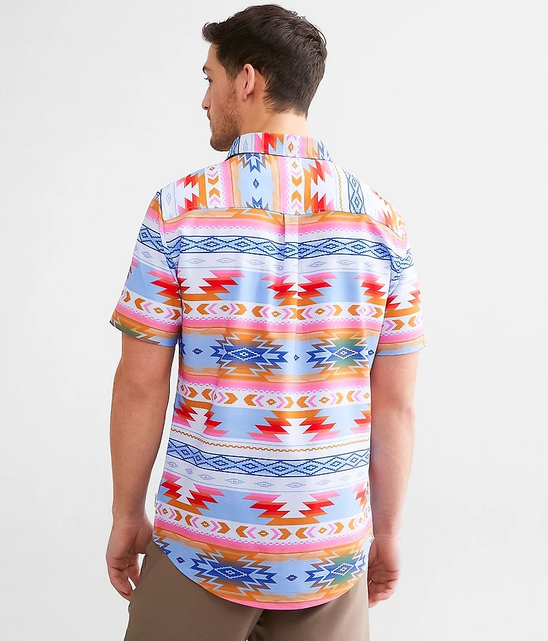 Southwestern Performance Shirt