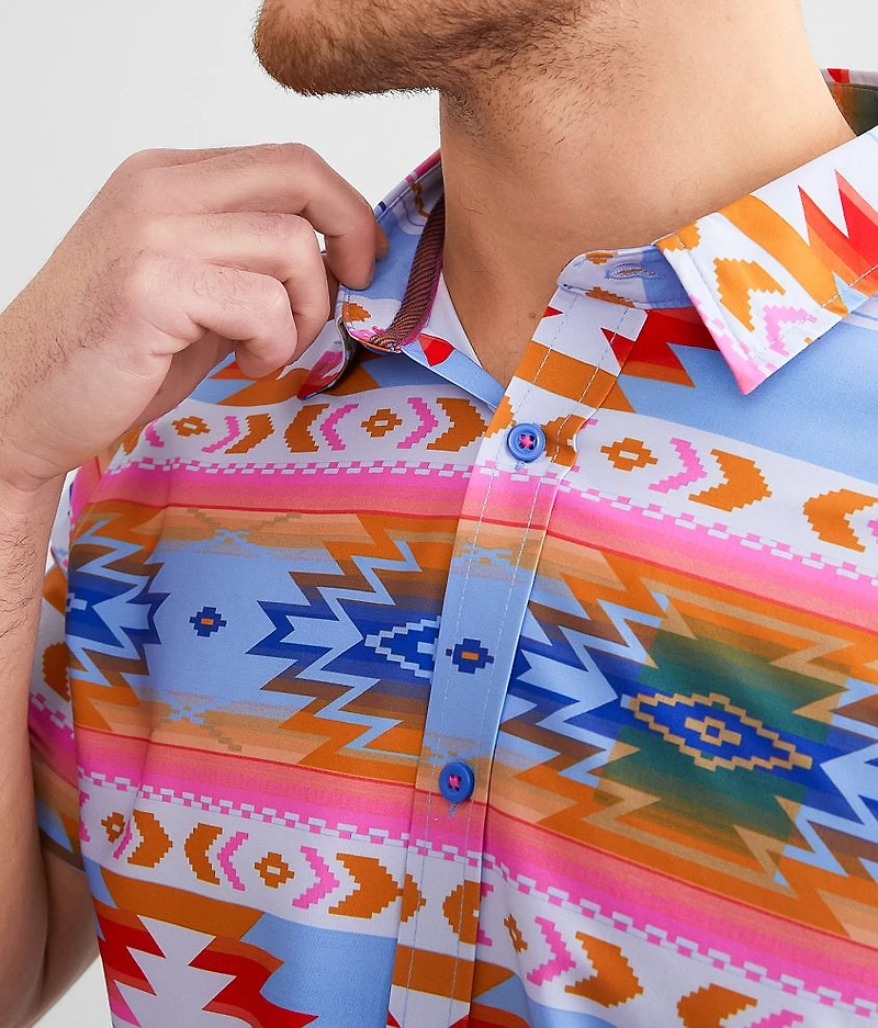 Southwestern Performance Shirt