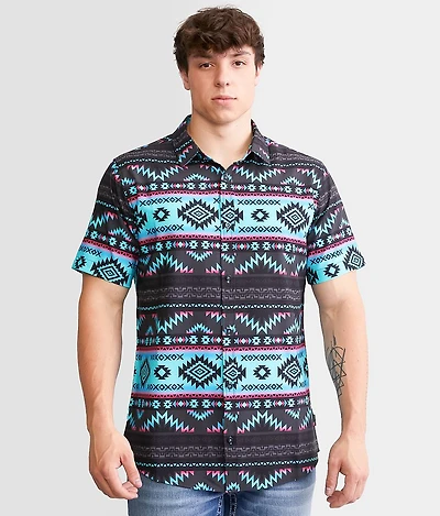 Southwestern Performance Shirt
