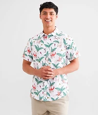 Flamingo Performance Shirt