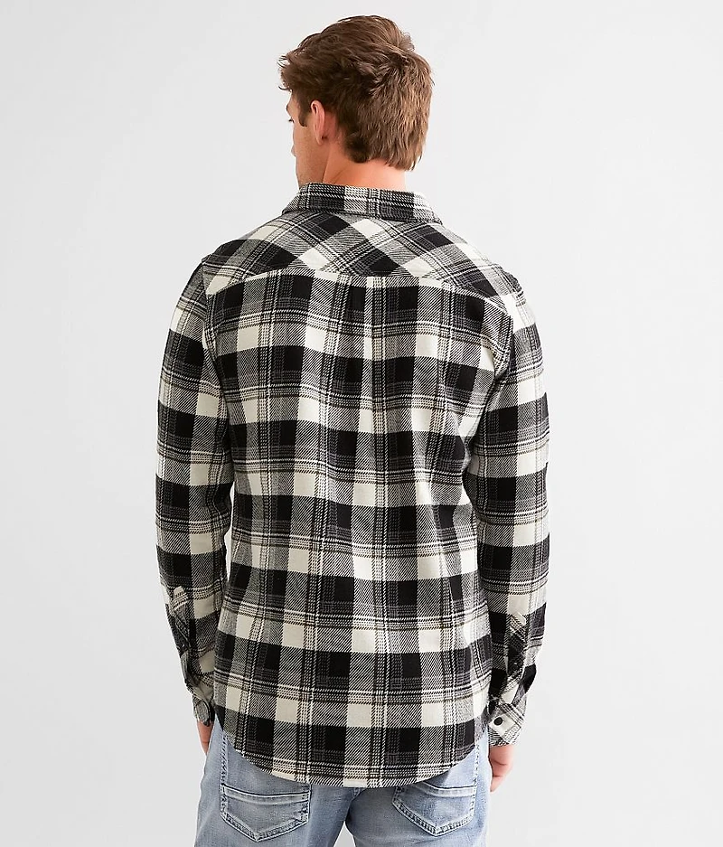 Flannel Shirt