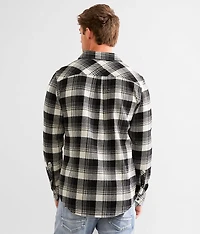 Flannel Shirt