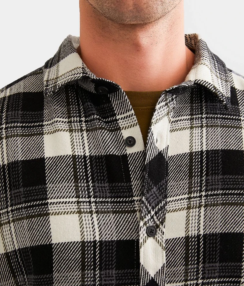 Flannel Shirt