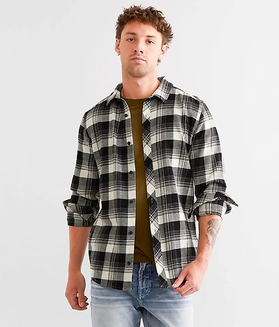 Flannel Shirt