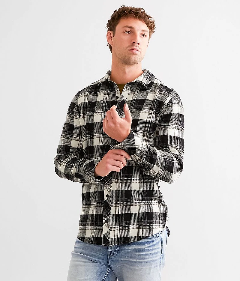 Flannel Shirt
