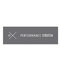 Tropical Seersucker Athletic Performance Shirt