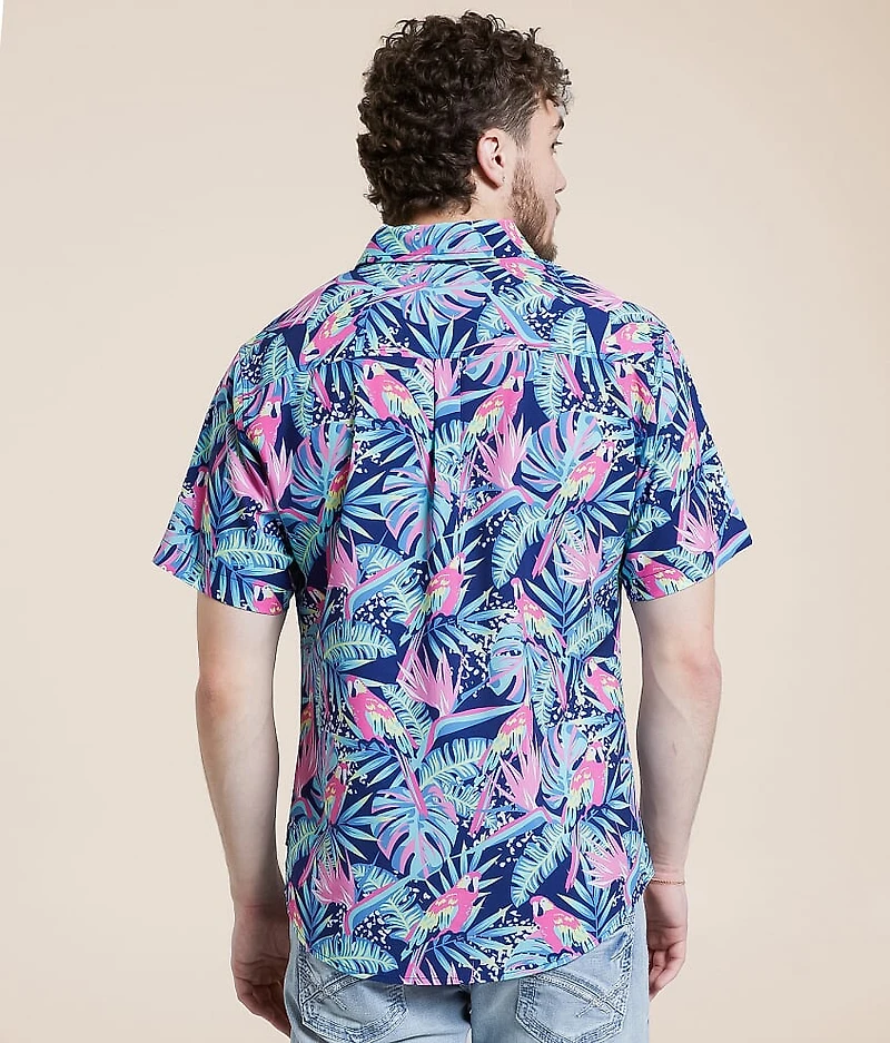 Athletic Performance Shirt