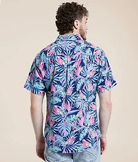 Athletic Performance Shirt