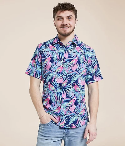 Athletic Performance Shirt