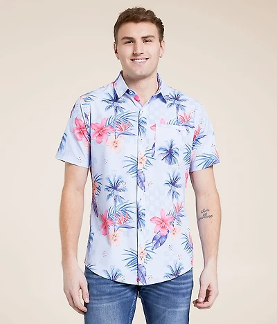 Departwest Standard Performance Stretch Shirt