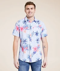 Departwest Standard Performance Stretch Shirt