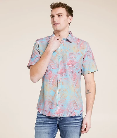 Departwest Athletic Performance Stretch Shirt
