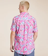 Tropical Standard Performance Stretch Shirt