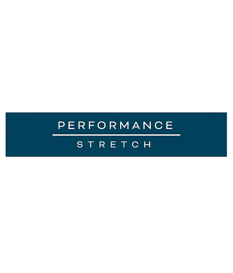 Flamingo Athletic Performance Stretch Shirt
