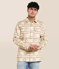Athletic Southwestern Shirt