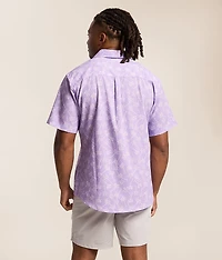 Ripstop Athletic Performance Stretch Shirt