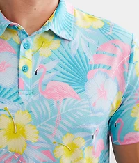 Paradise Performance Polo