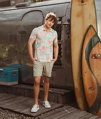 Golf Cart Performance Polo