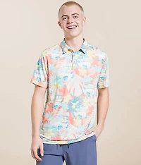Golf Cart Performance Polo