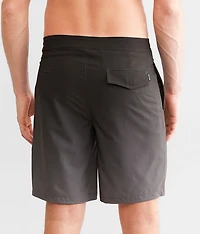Gradient Stretch Boardshort