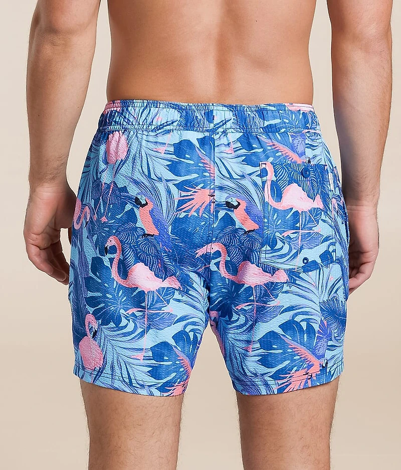 Omega Swim Trunks