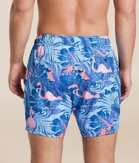 Omega Swim Trunks