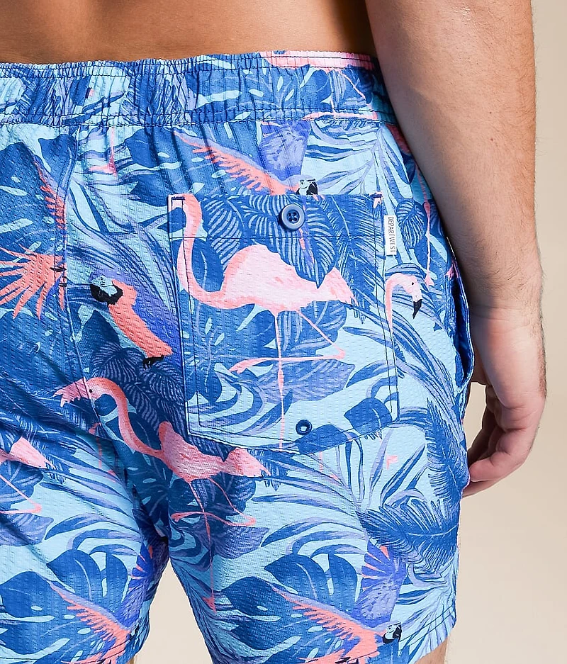 Omega Swim Trunks