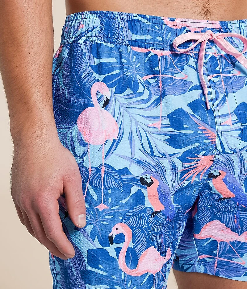 Omega Swim Trunks