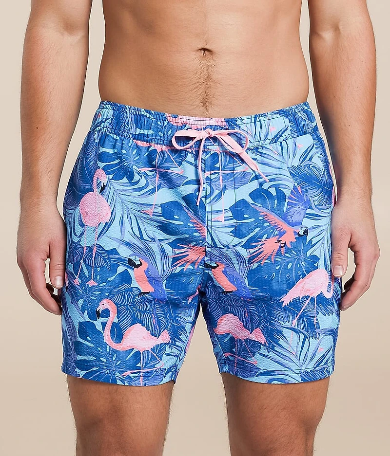 Omega Swim Trunks