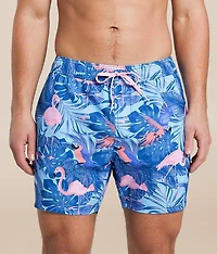 Omega Swim Trunks