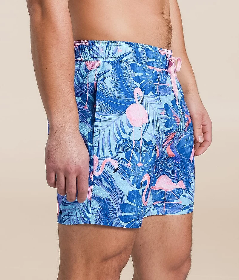 Omega Swim Trunks