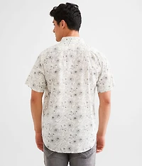 Clearwater Floral Shirt